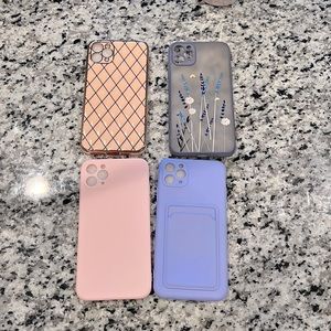 iPhone 11 Pro Max phone cases